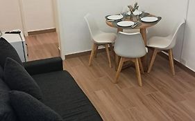 Departamento en el centro, Monserrat, BA